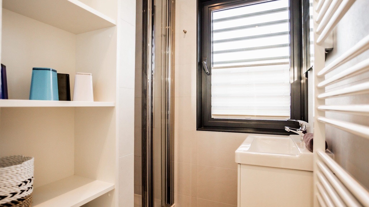 Photo of Bathroom in Peenemuende