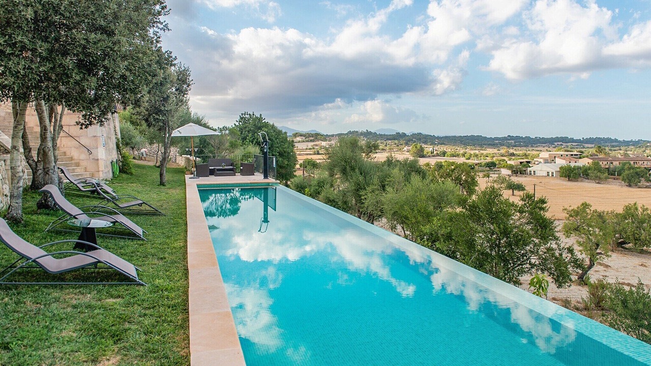 Photo of Outdoor in Lloret de Vistalegre