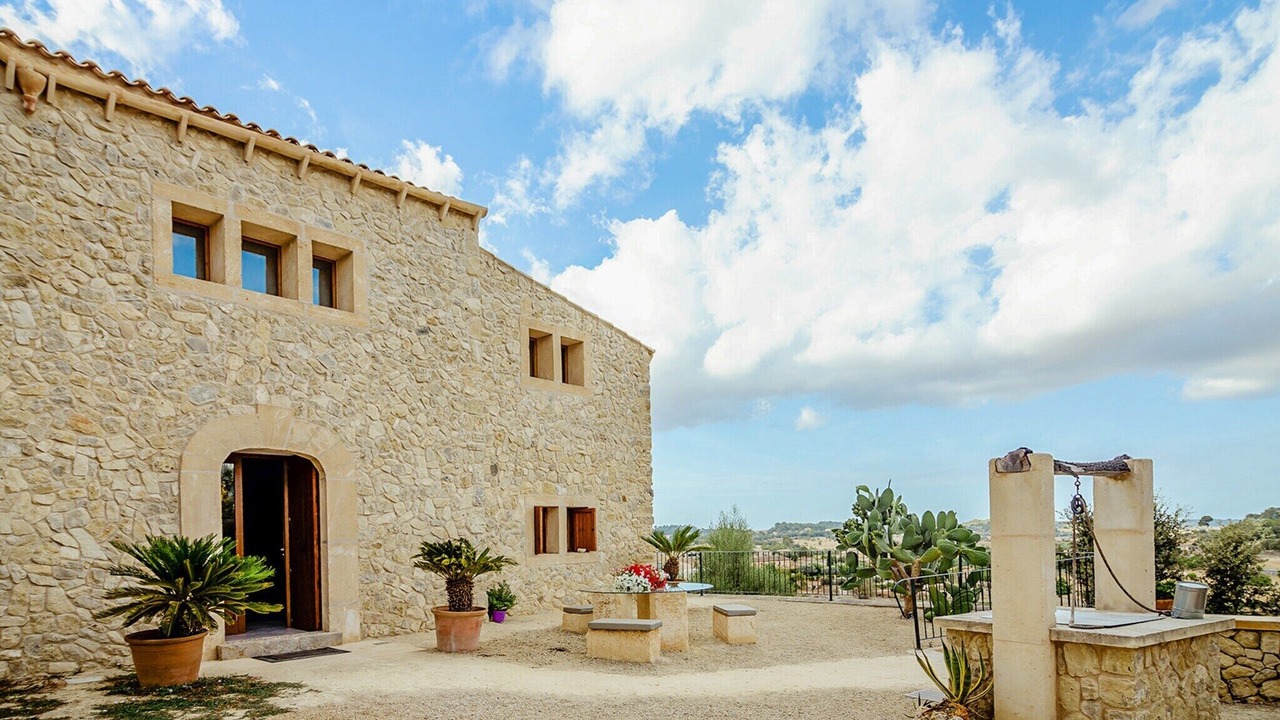 Photo of Outdoor in Lloret de Vistalegre