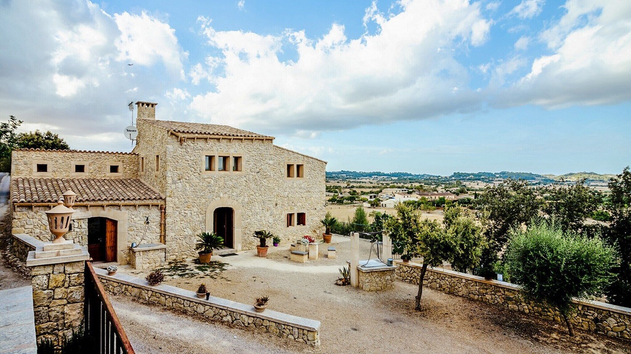 Photo of Outdoor in Lloret de Vistalegre