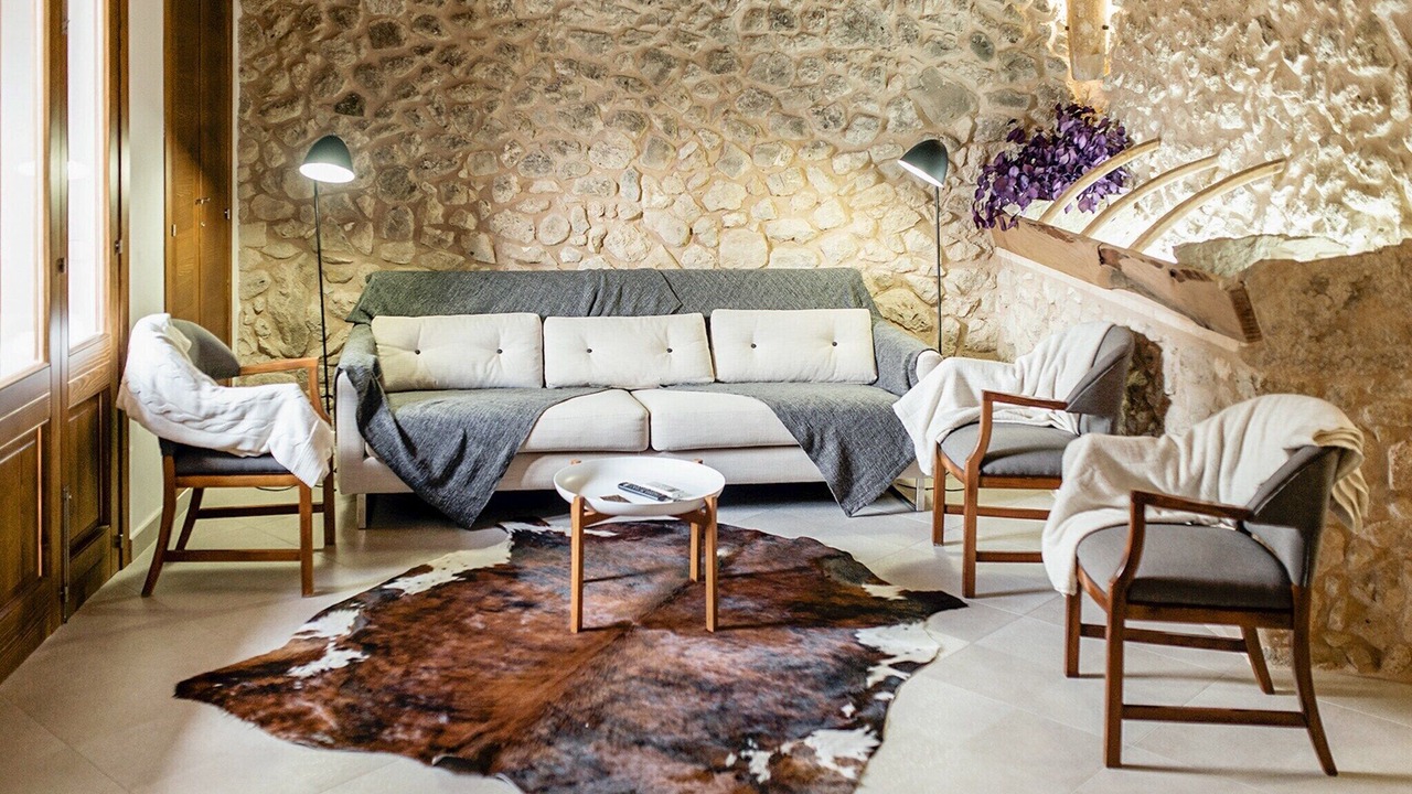 Photo of Livingroom in Lloret de Vistalegre