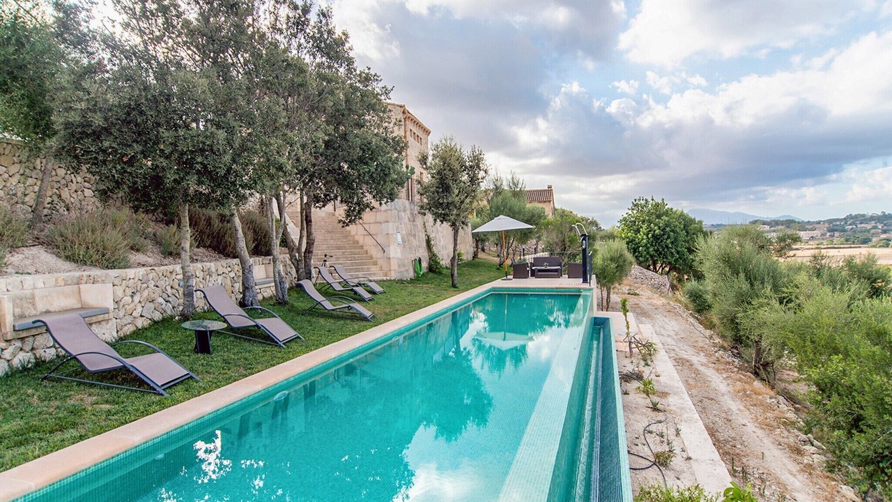 Photo of Outdoor in Lloret de Vistalegre