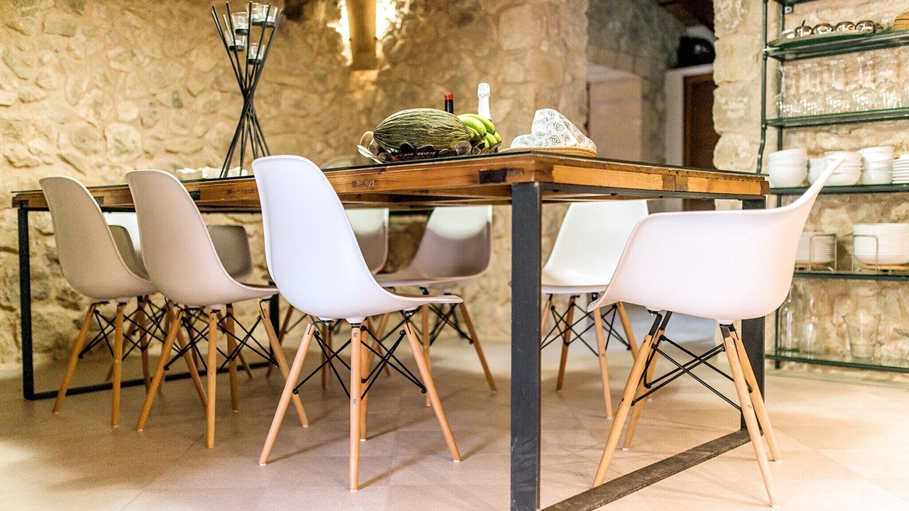 Photo of Livingroom in Lloret de Vistalegre