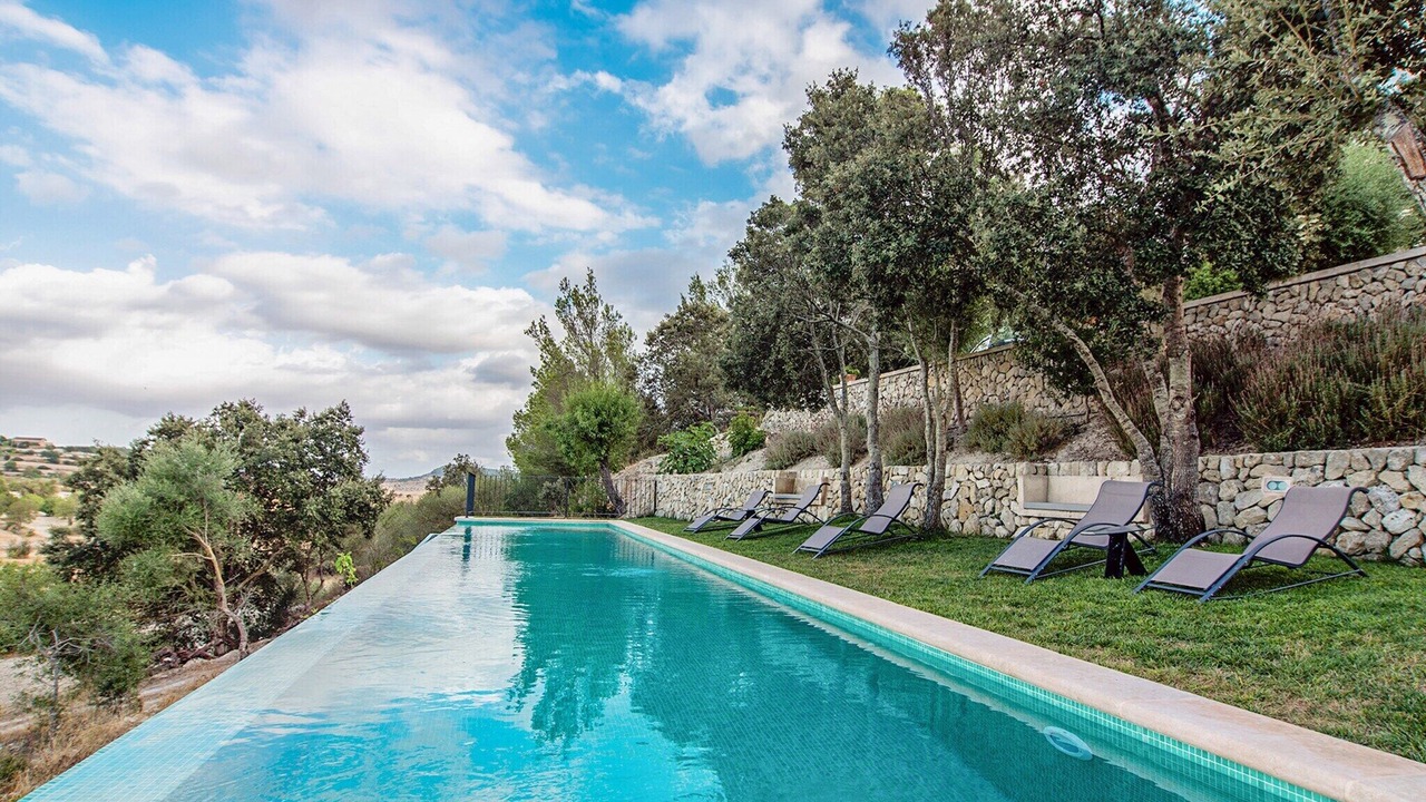 Photo of Outdoor in Lloret de Vistalegre