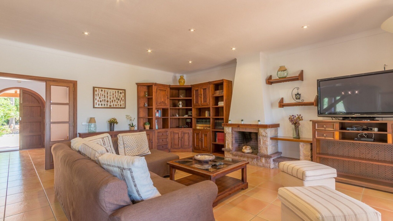 Photo of Livingroom in Felanitx