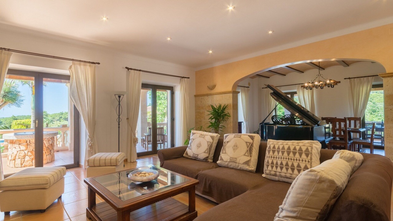 Photo of Livingroom in Felanitx