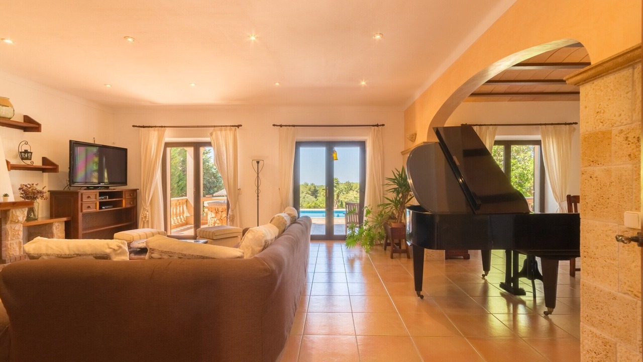 Photo of Livingroom in Felanitx
