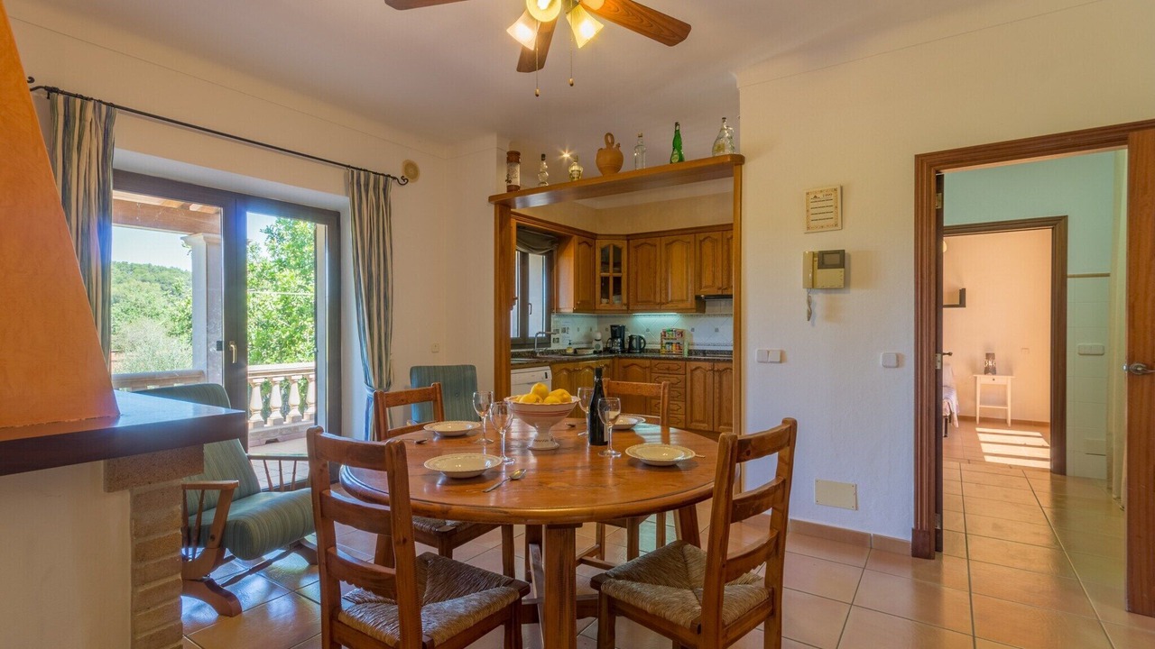 Photo of Livingroom in Felanitx