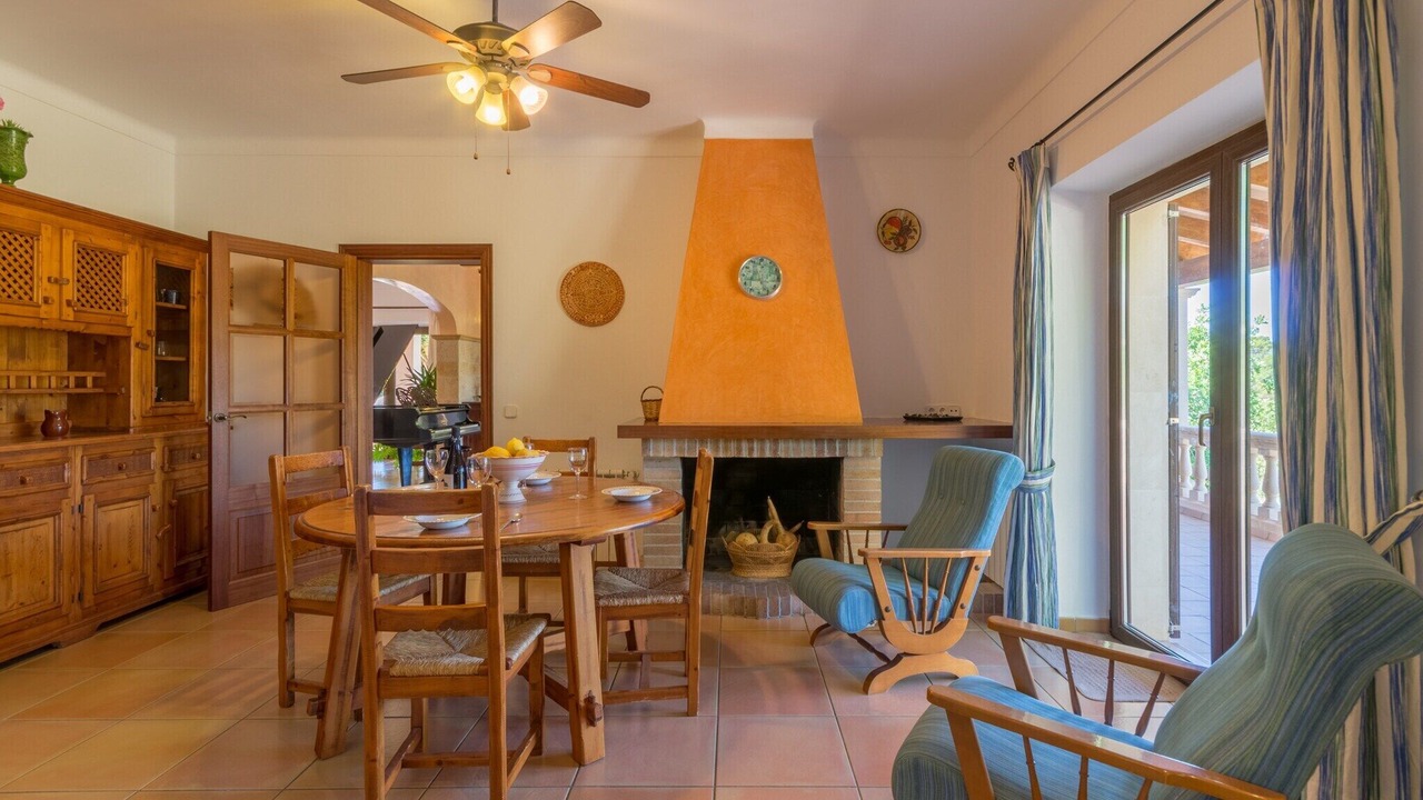 Photo of Livingroom in Felanitx
