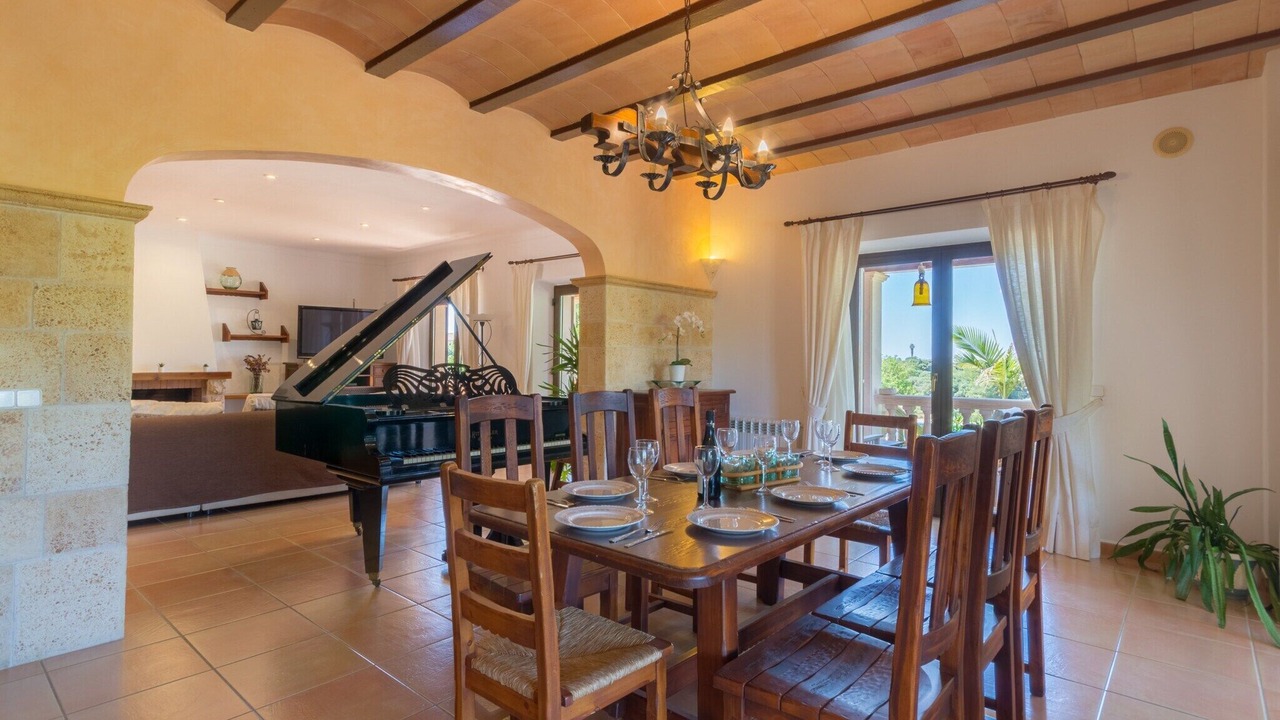 Photo of Livingroom in Felanitx