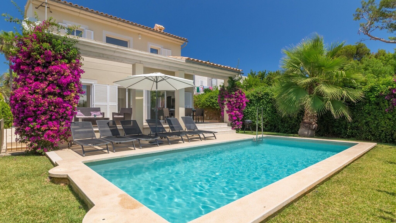 Photo of Outdoor in es Bacares