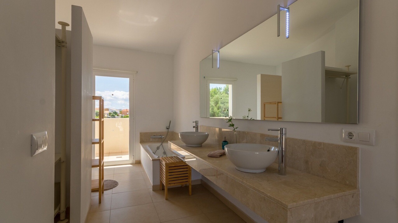 Photo of Bathroom in es Bacares