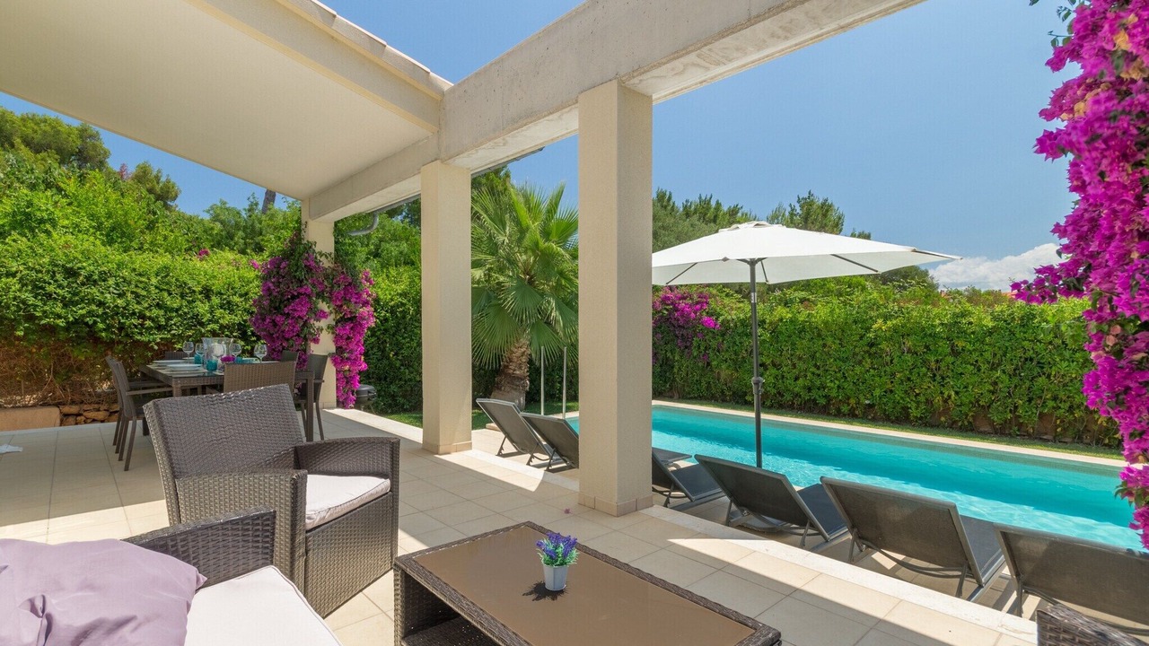 Photo of Outdoor in es Bacares