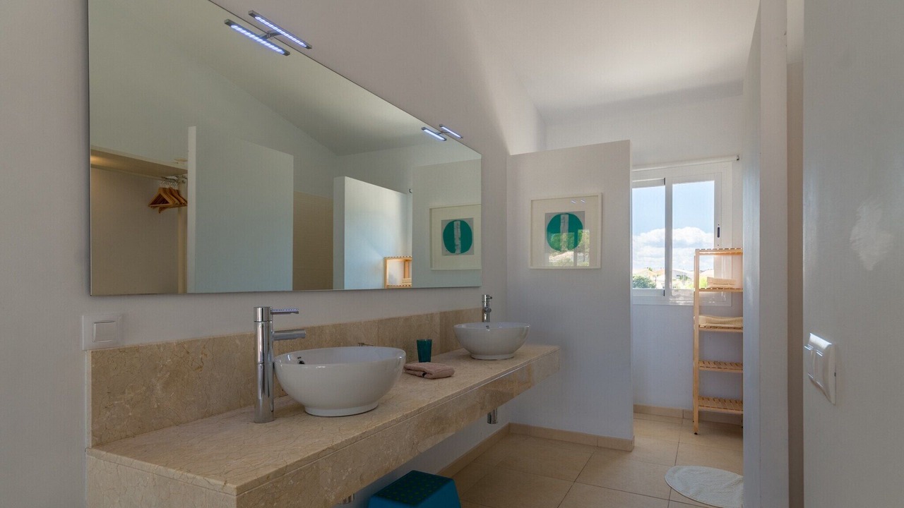 Photo of Bathroom in es Bacares