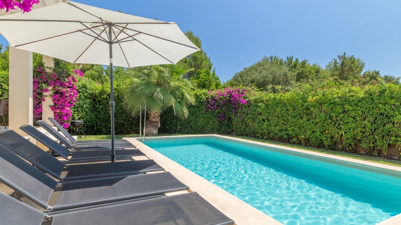 Photo of Outdoor in es Bacares