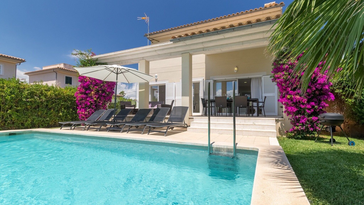 Photo of Outdoor in es Bacares