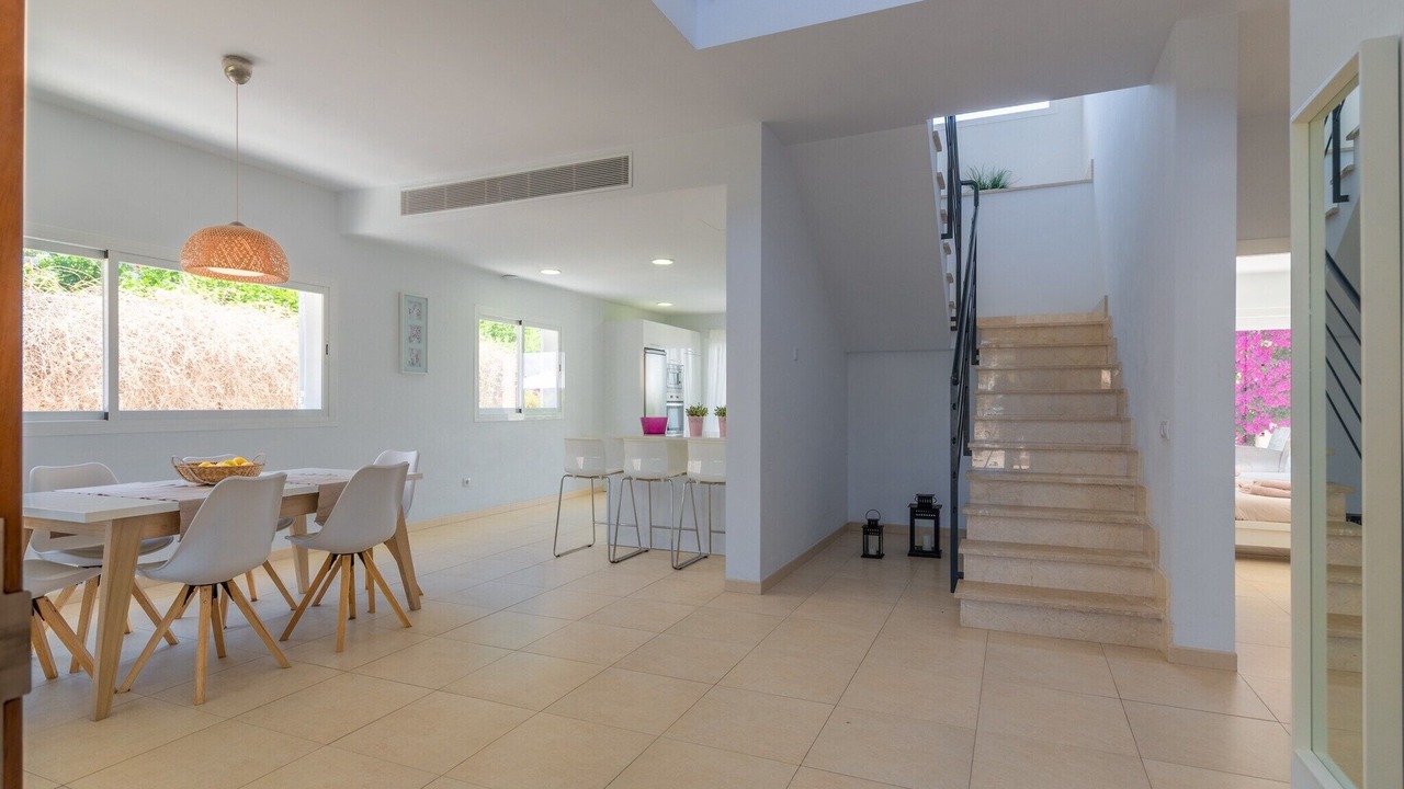 Photo of Livingroom in es Bacares
