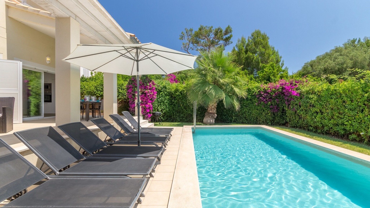 Photo of Outdoor in es Bacares
