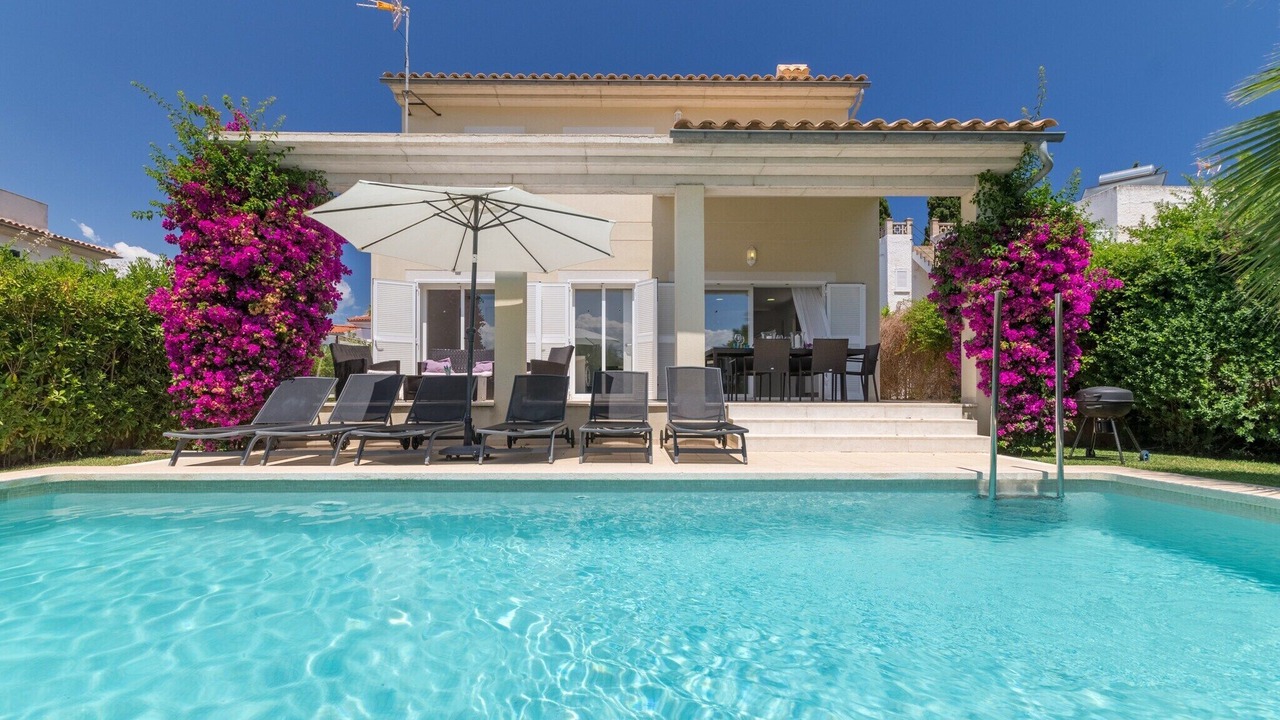 Photo of Outdoor in es Bacares
