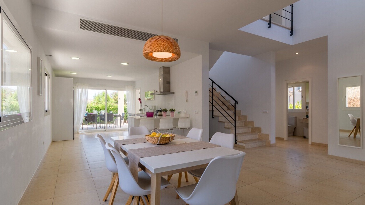 Photo of Livingroom in es Bacares