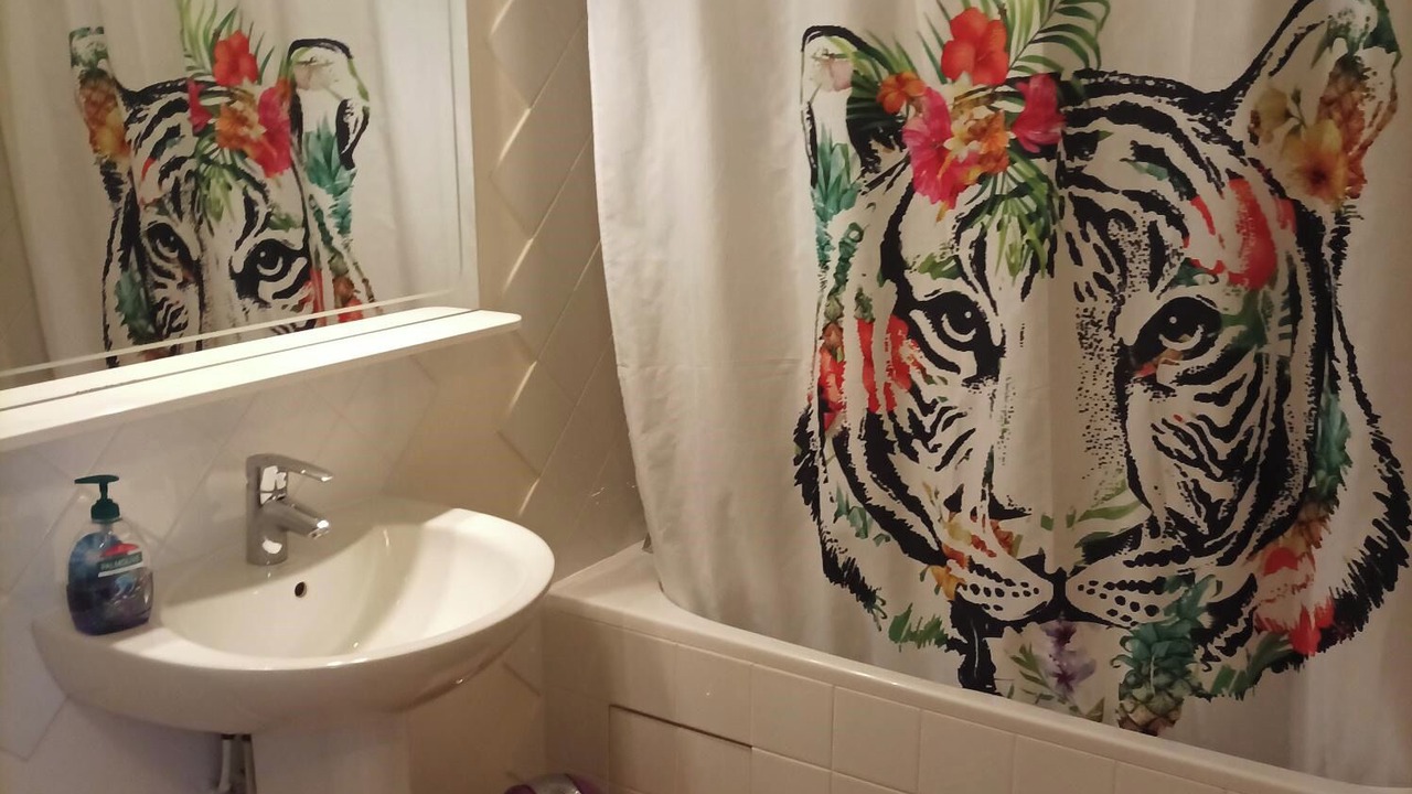 Photo of Bathroom in Oyonnax