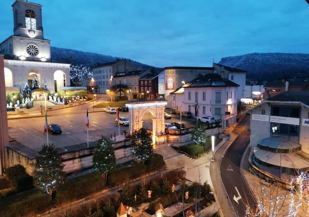 Photo of Others in Oyonnax