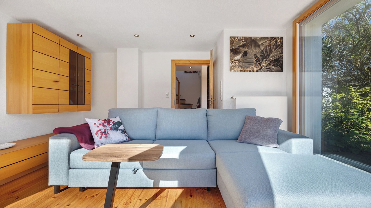 Photo of Livingroom in Davenstedt