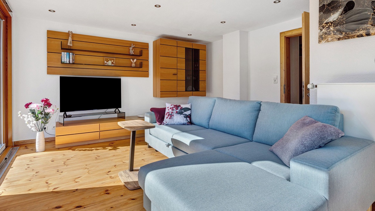 Photo of Livingroom in Davenstedt
