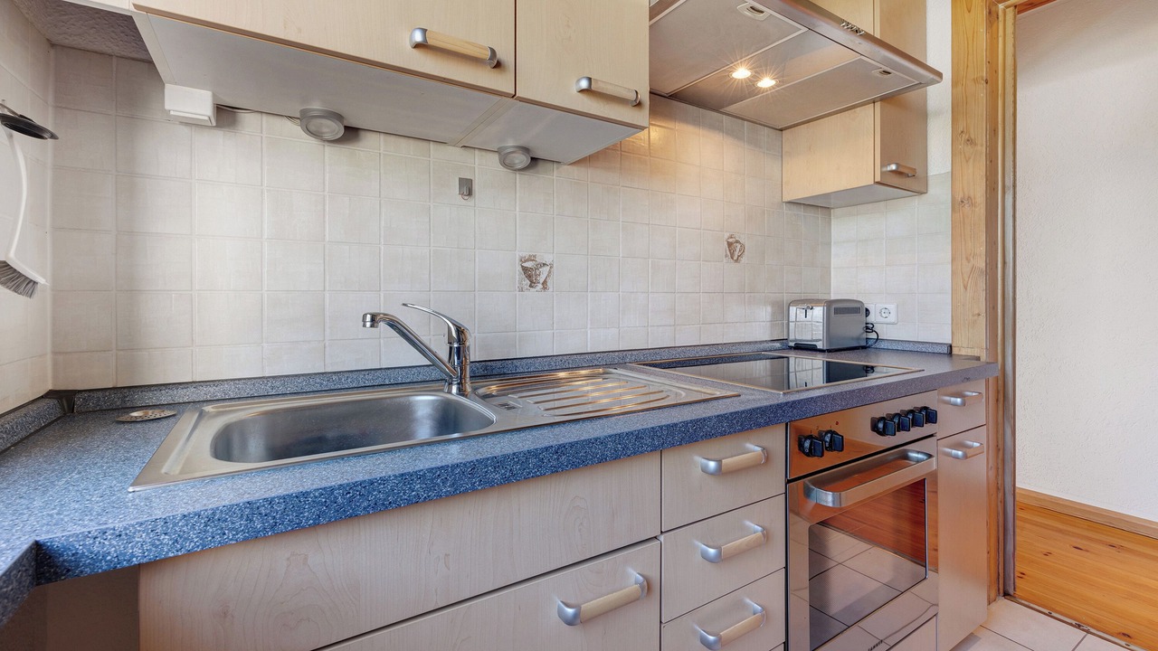 Photo of Kitchen in Davenstedt