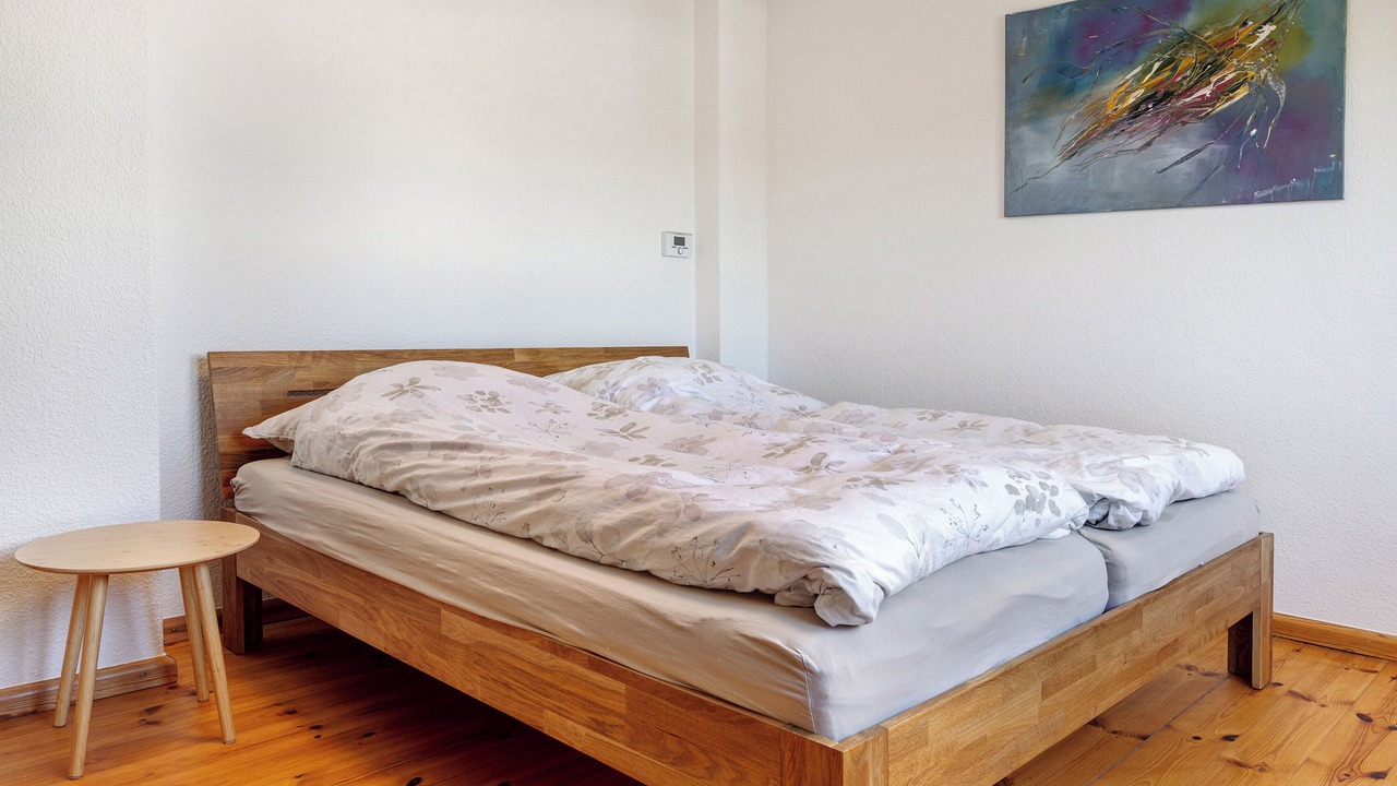 Photo of Bedroom in Davenstedt