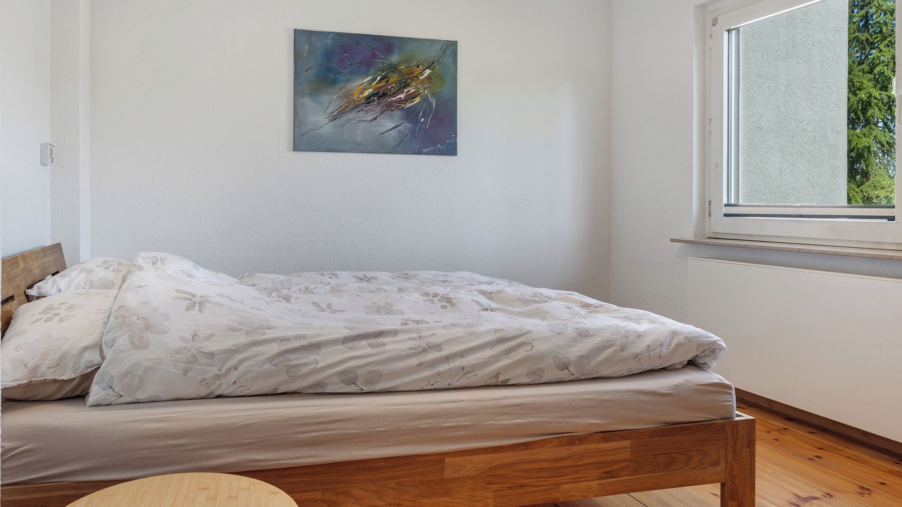 Photo of Bedroom in Davenstedt