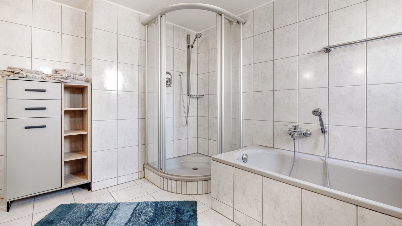 Photo of Bathroom in Davenstedt