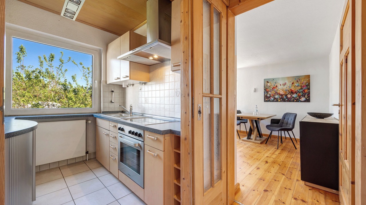 Photo of Kitchen in Davenstedt