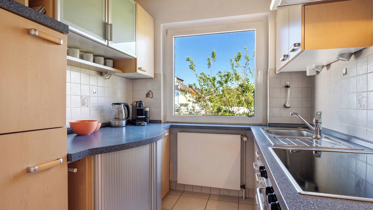 Photo of Kitchen in Davenstedt