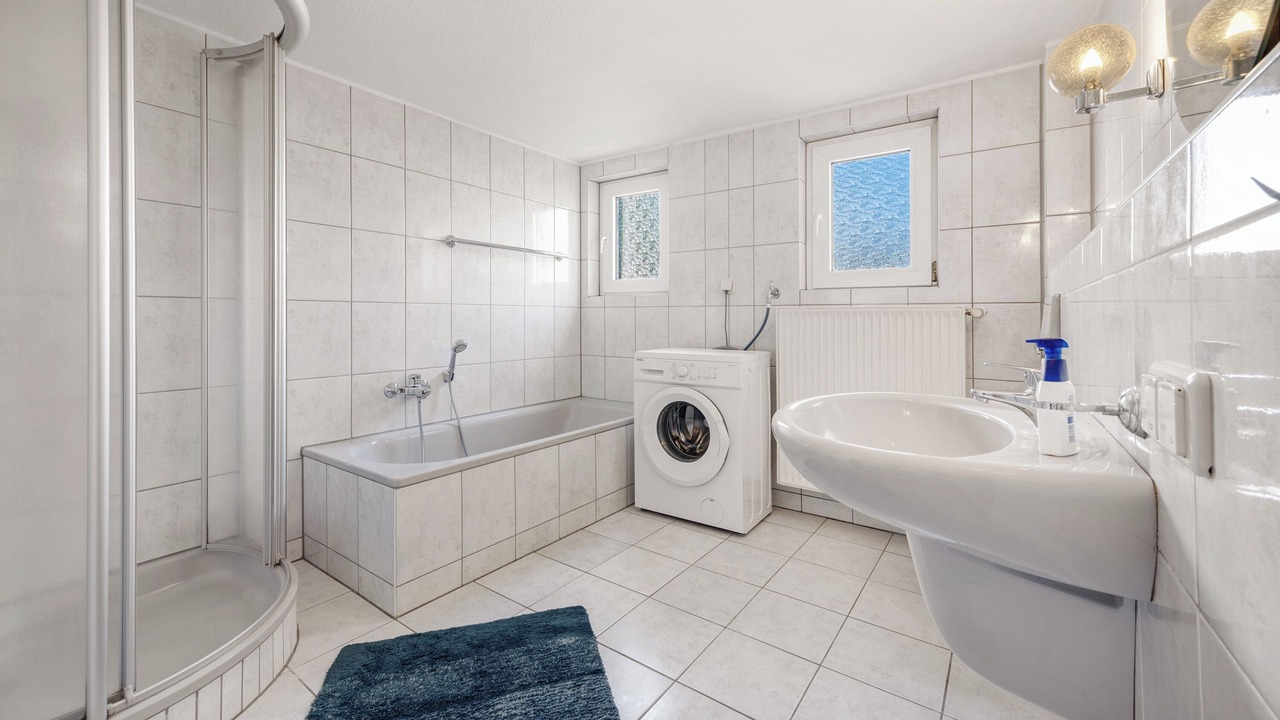 Photo of Bathroom in Davenstedt