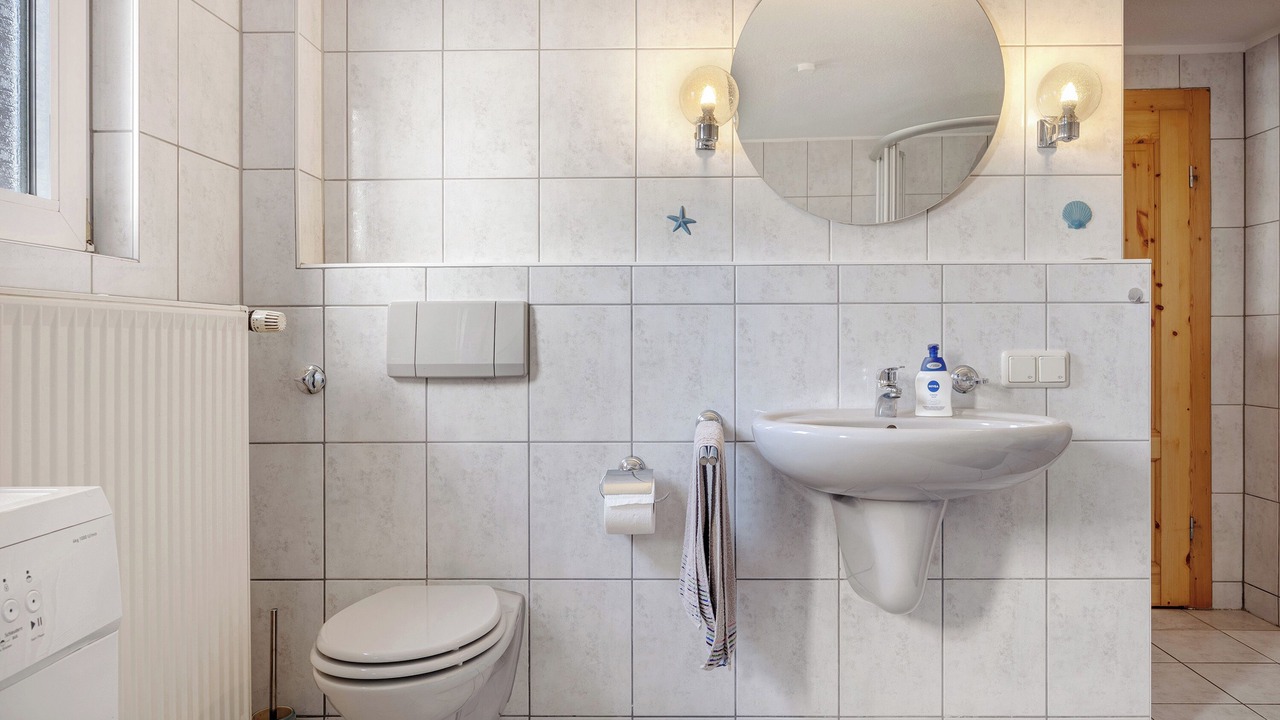 Photo of Bathroom in Davenstedt