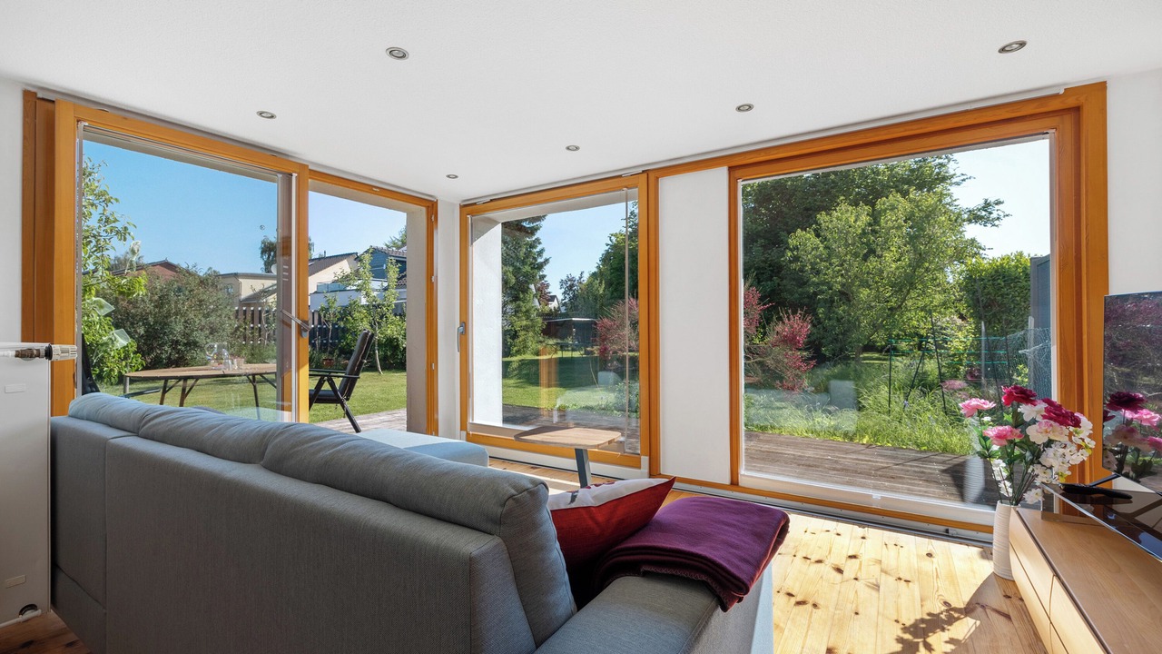Photo of Livingroom in Davenstedt
