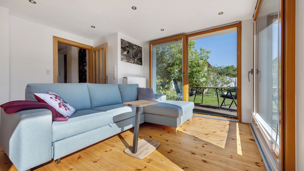 Photo of Livingroom in Davenstedt