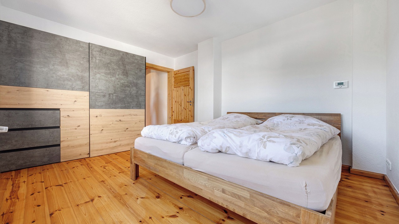 Photo of Bedroom in Davenstedt