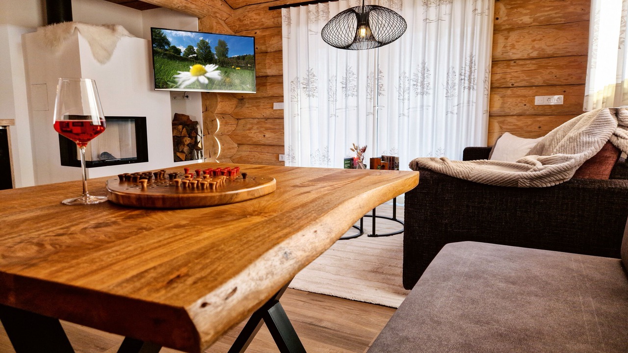 Photo of Livingroom in Wildenranna