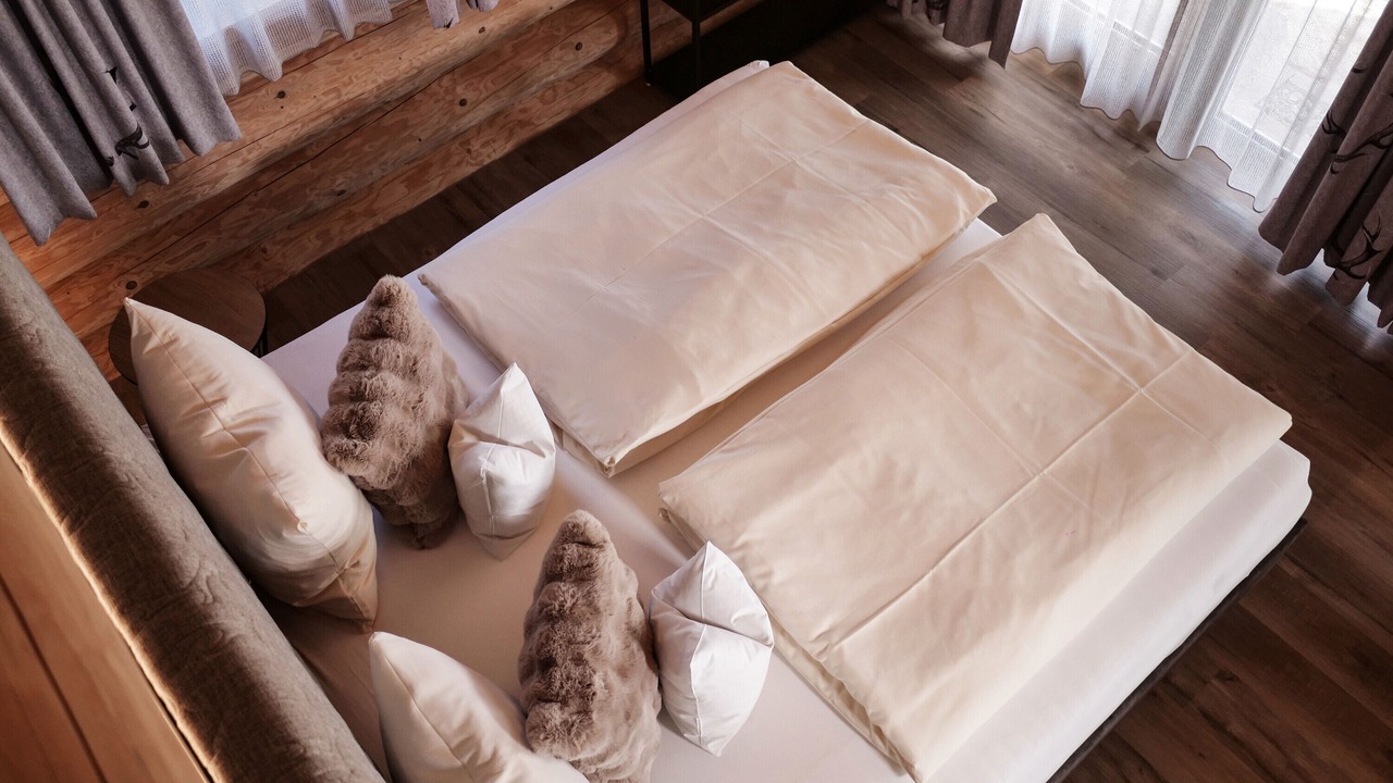 Photo of Bedroom in Wildenranna
