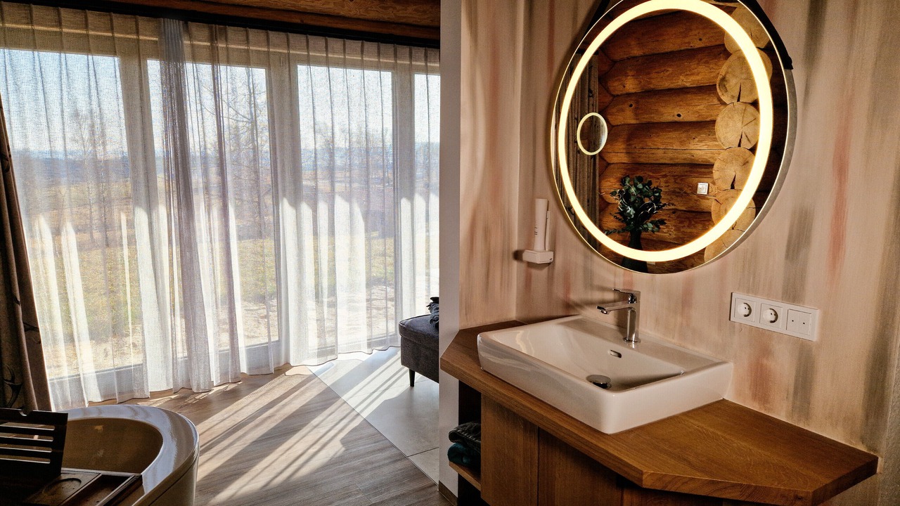 Photo of Bathroom in Wildenranna