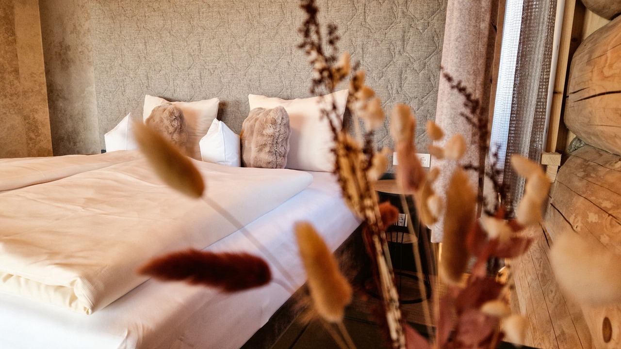 Photo of Bedroom in Wildenranna