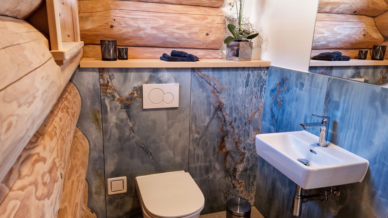 Photo of Bathroom in Wildenranna