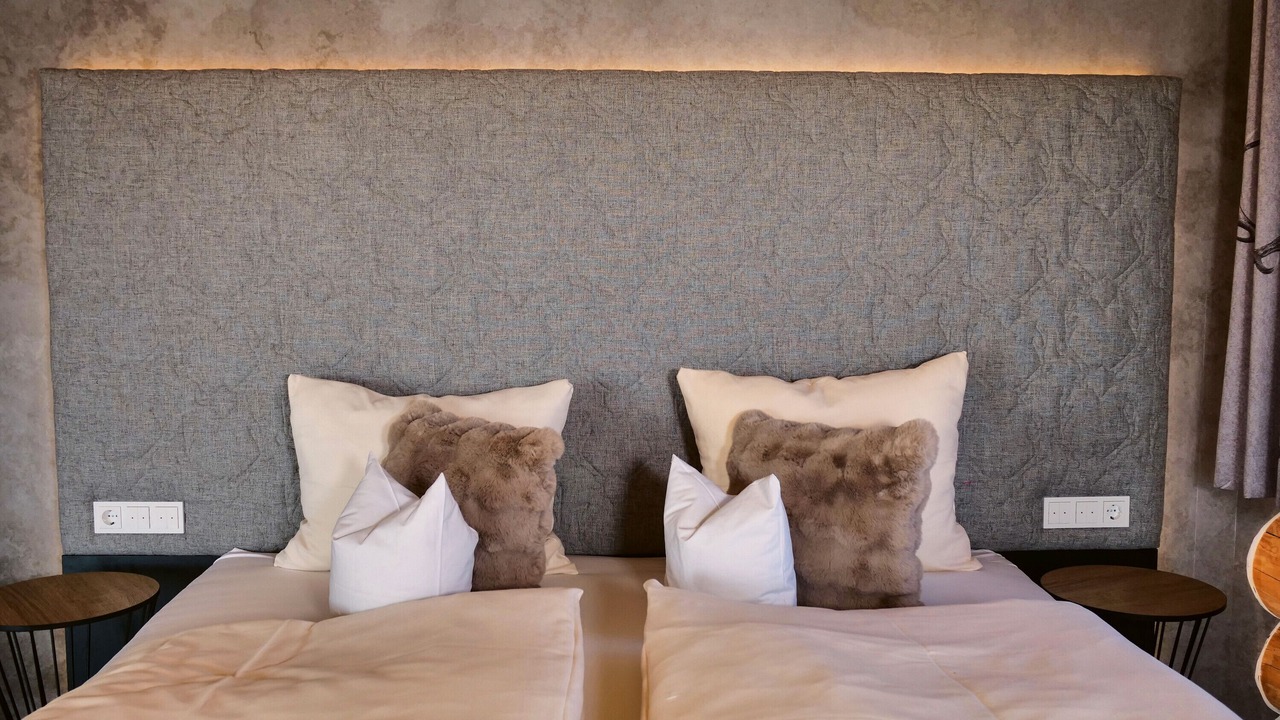 Photo of Bedroom in Wildenranna