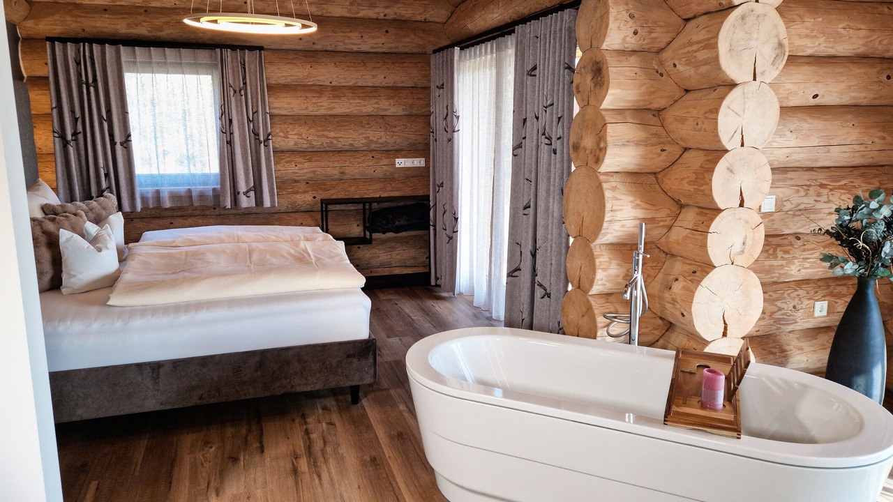 Photo of Bedroom in Wildenranna