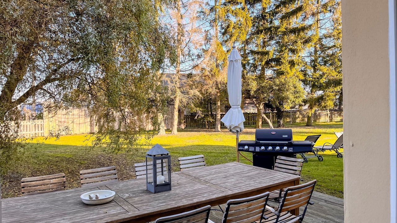 Photo of Outdoor in Liepe