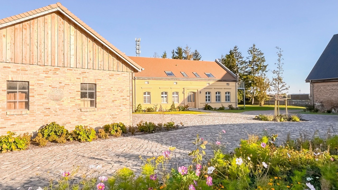 Photo of Outdoor in Liepe