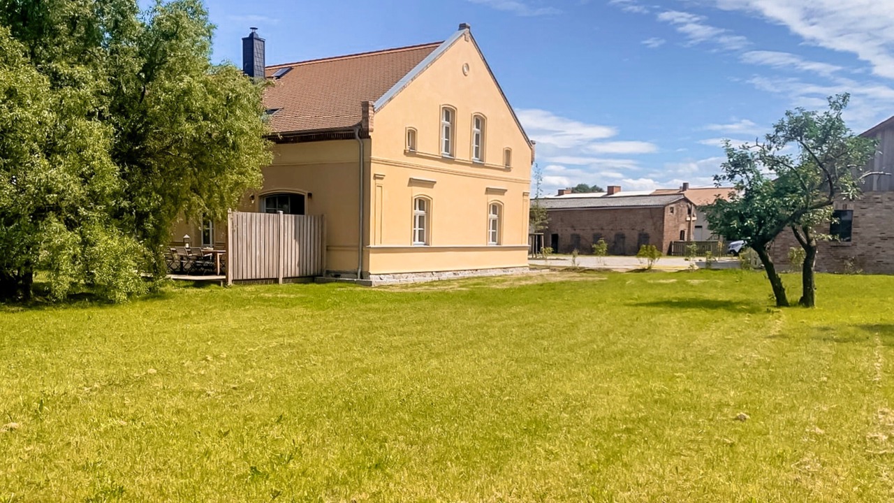 Photo of Outdoor in Liepe