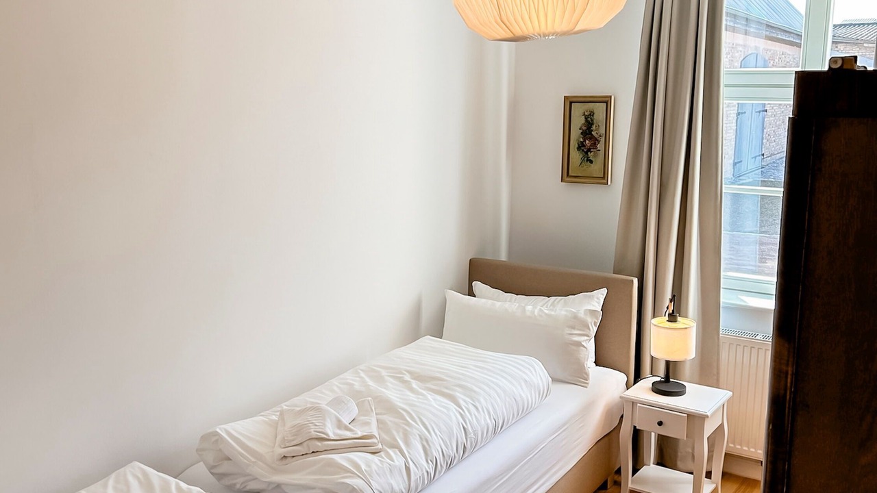 Photo of Bedroom in Liepe